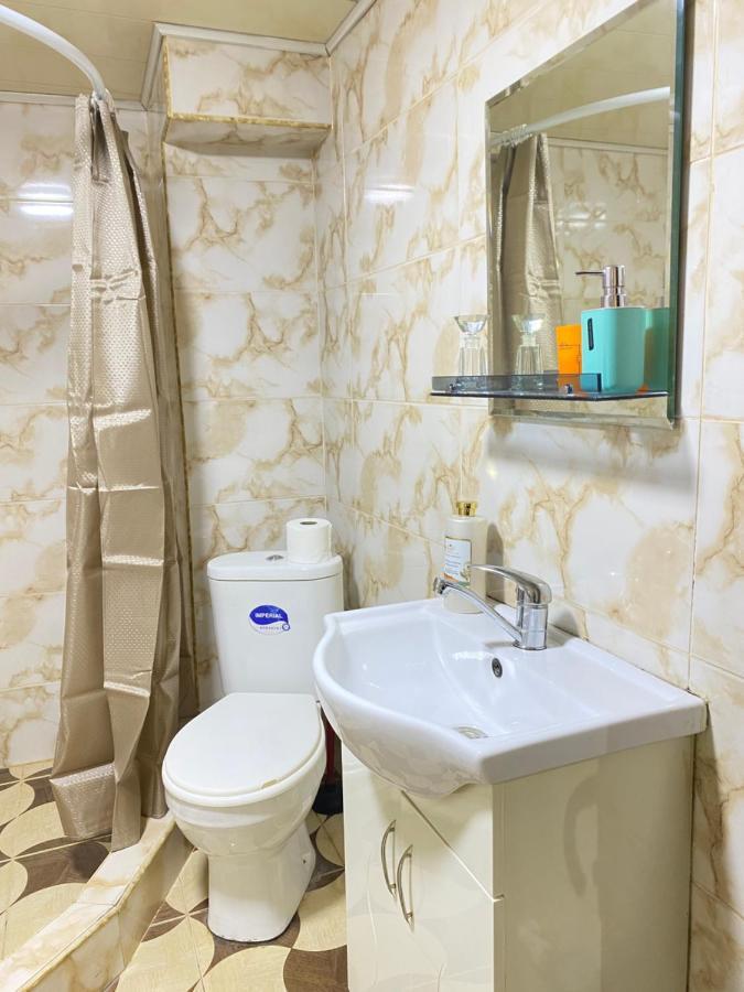 Freedom Square Apartment Тбілісі Екстер'єр фото