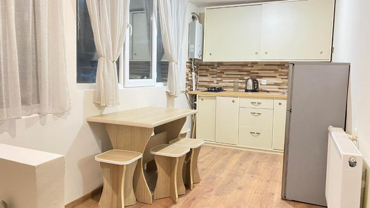 Freedom Square Apartment Тбілісі Екстер'єр фото
